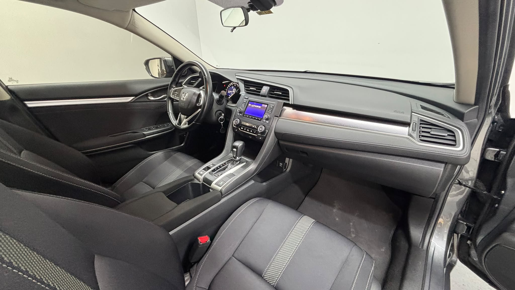 HONDA CIVIC 23